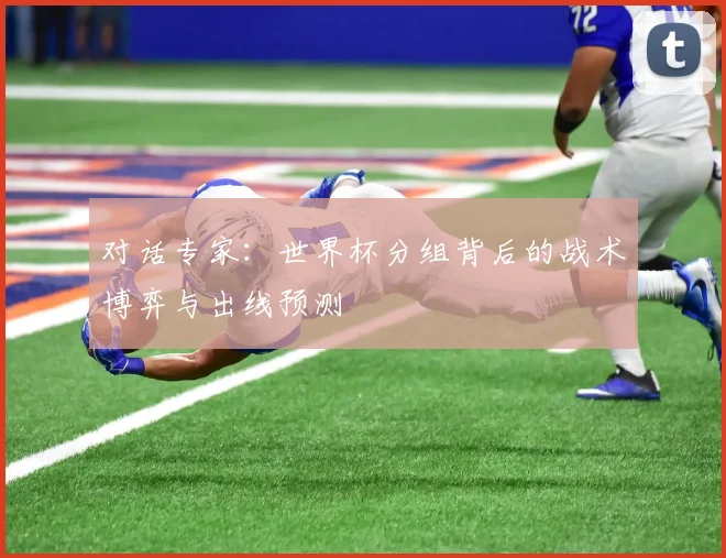 对话专家：世界杯分组背后的战术博弈与出线预测
