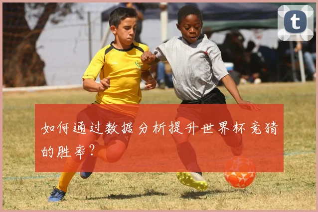 如何通过数据分析提升世界杯竞猜的胜率？